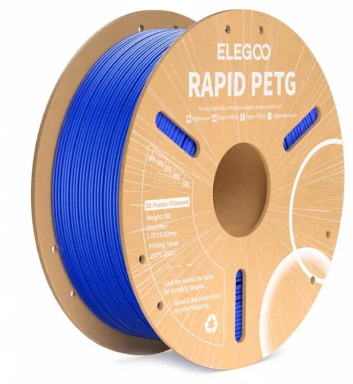 Filament Elegoo Rapid PETG Plavi 1.75mm 1kg