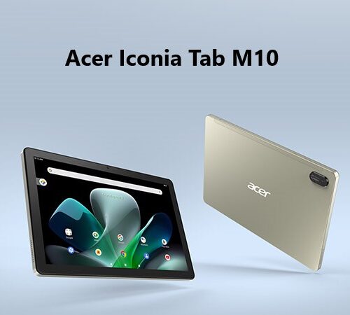 TABLET ACER ICONIA TAB M10