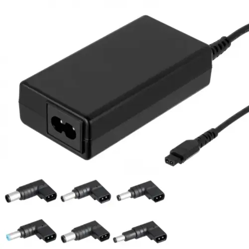 Universal Laptop Power Supply AK-NU-12 65W