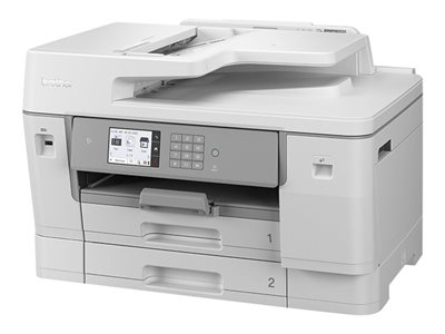 PRINTER BROTHER MFC INKJET MFCJ6955DWRE1