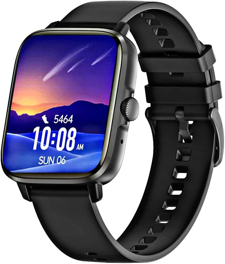 Smartwatch DT102