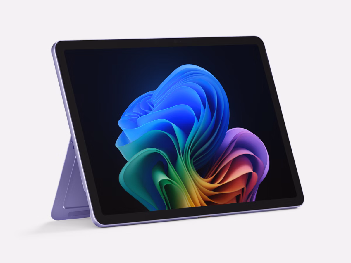 Surface Pro, Copilot+ PC, 12-inch