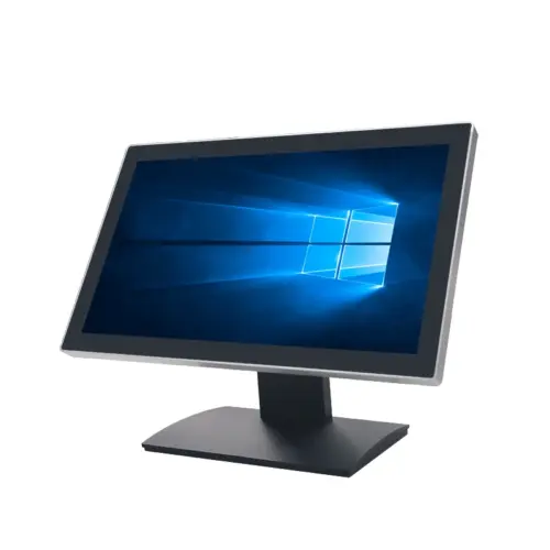 OCOM AIO POS MACHINE 1801 — All-In-One Touch POS Terminal