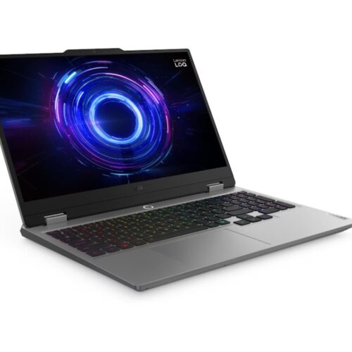 LAPTOP LENOVO LOQ 15IRX9 CI5-13450HX/16GB/512GB SSD/RTX 3050 6GB/ SCR 15.6″