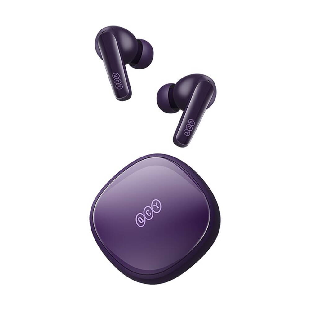 Earphones QCY
