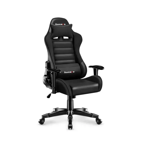 HUZARO RANGER 6.0 Children's Gaming Chair Black
