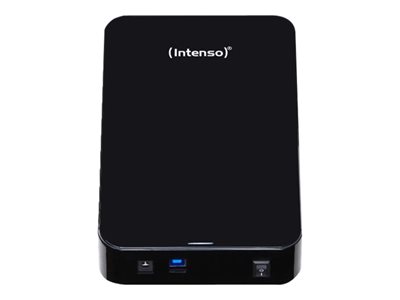 HDD MEMORY EXTERNAL 3,5 6TB INTENSO BLACK