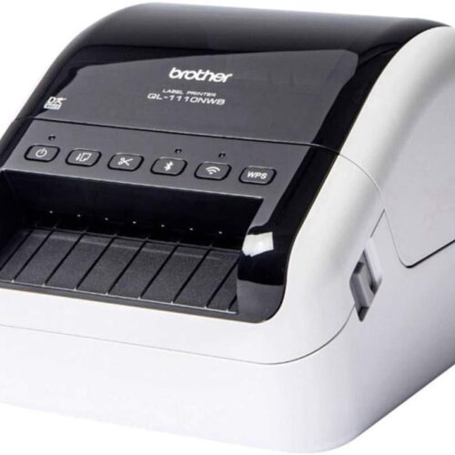 LABEL PRINTER BROTHER QL1110NWBYJ1