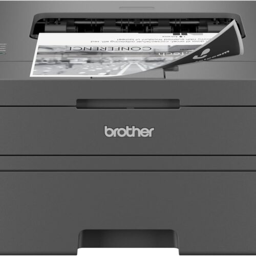 Promo Qershor  PRINTER BROTHER LASER HLL2402DYJ1
