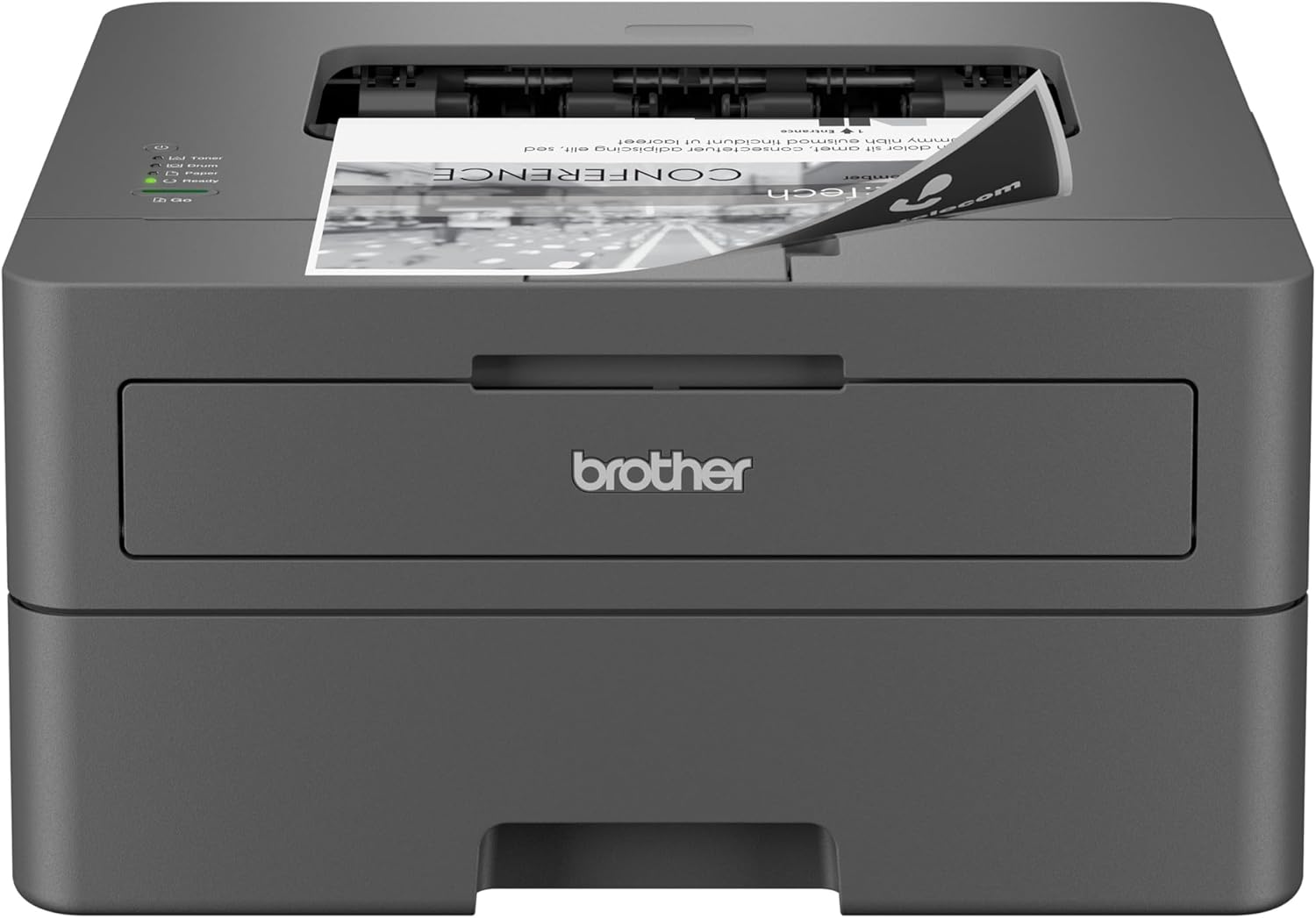 Promo Qershor  PRINTER BROTHER LASER HLL2402DYJ1