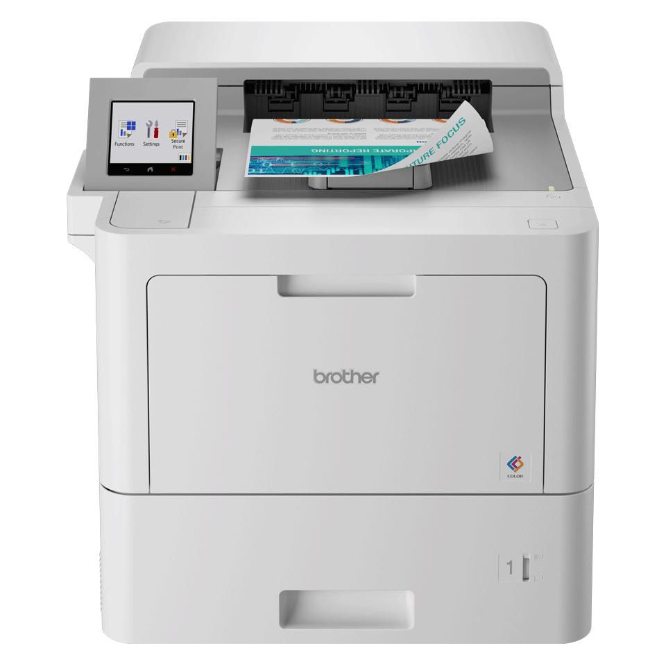 PRINTER BROTHER LASER HLL9430CDNRE1