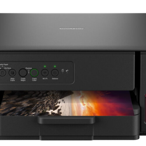 Promo Qershor  BROTHER DCPT435WYJ1 | Inkjet - Multifunctionprinter